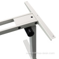 Electric Stand Up Desk Frame, Height Adjustable Standing Base Single Motor